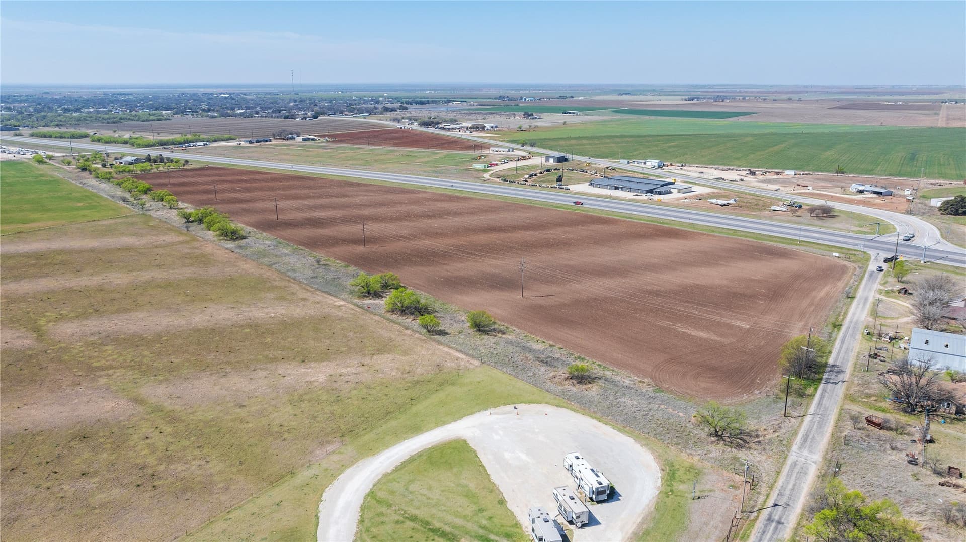 17.84 acres in Haskell County - photo 6