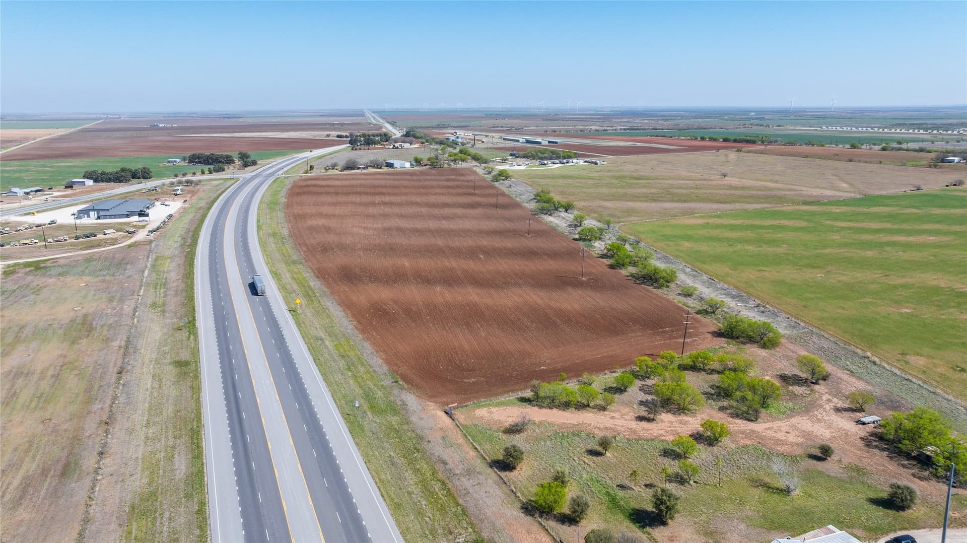 17.84 acres in Haskell County - photo 2