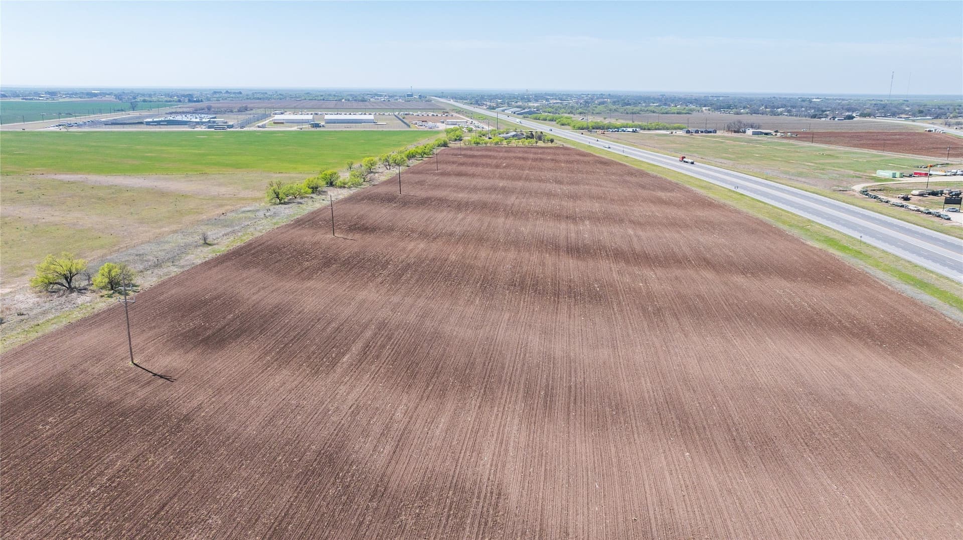 17.84 acres in Haskell County - photo 10
