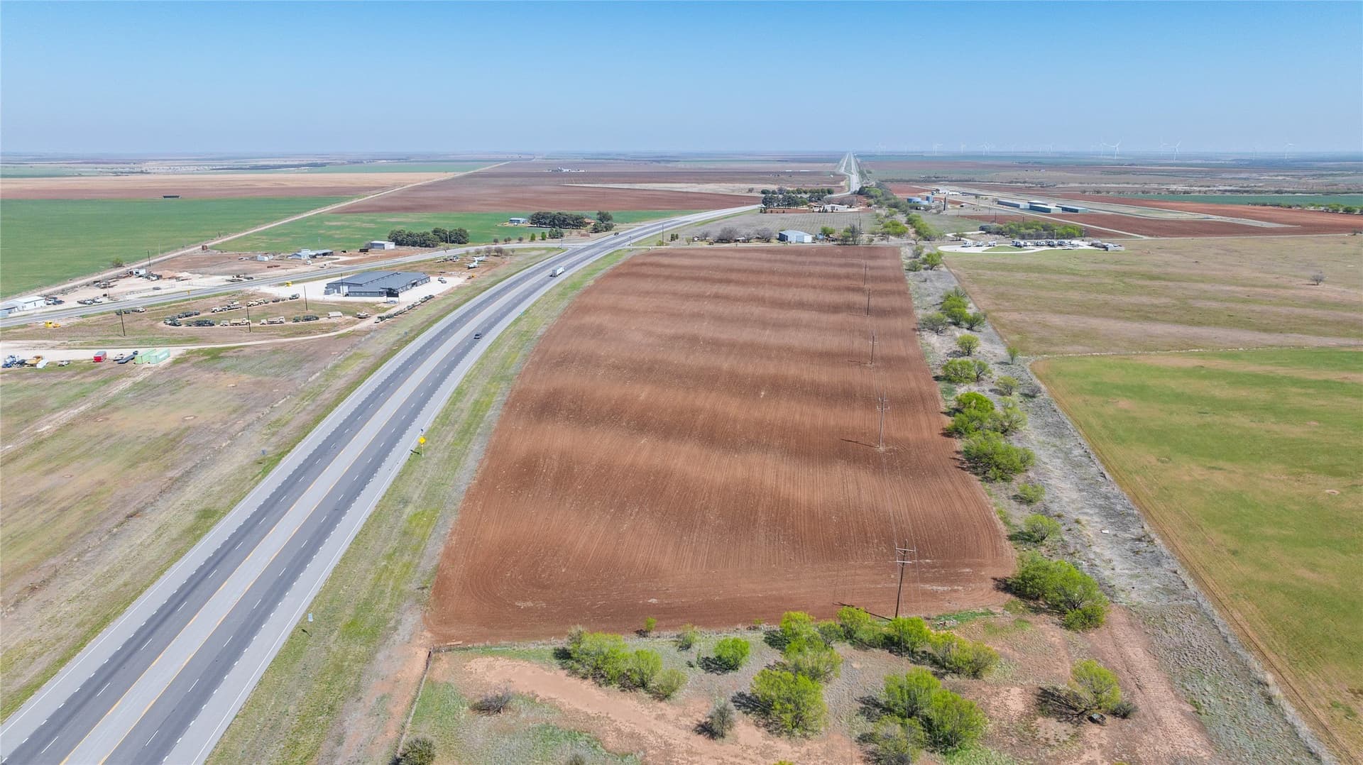 17.84 acres in Haskell County - photo 3