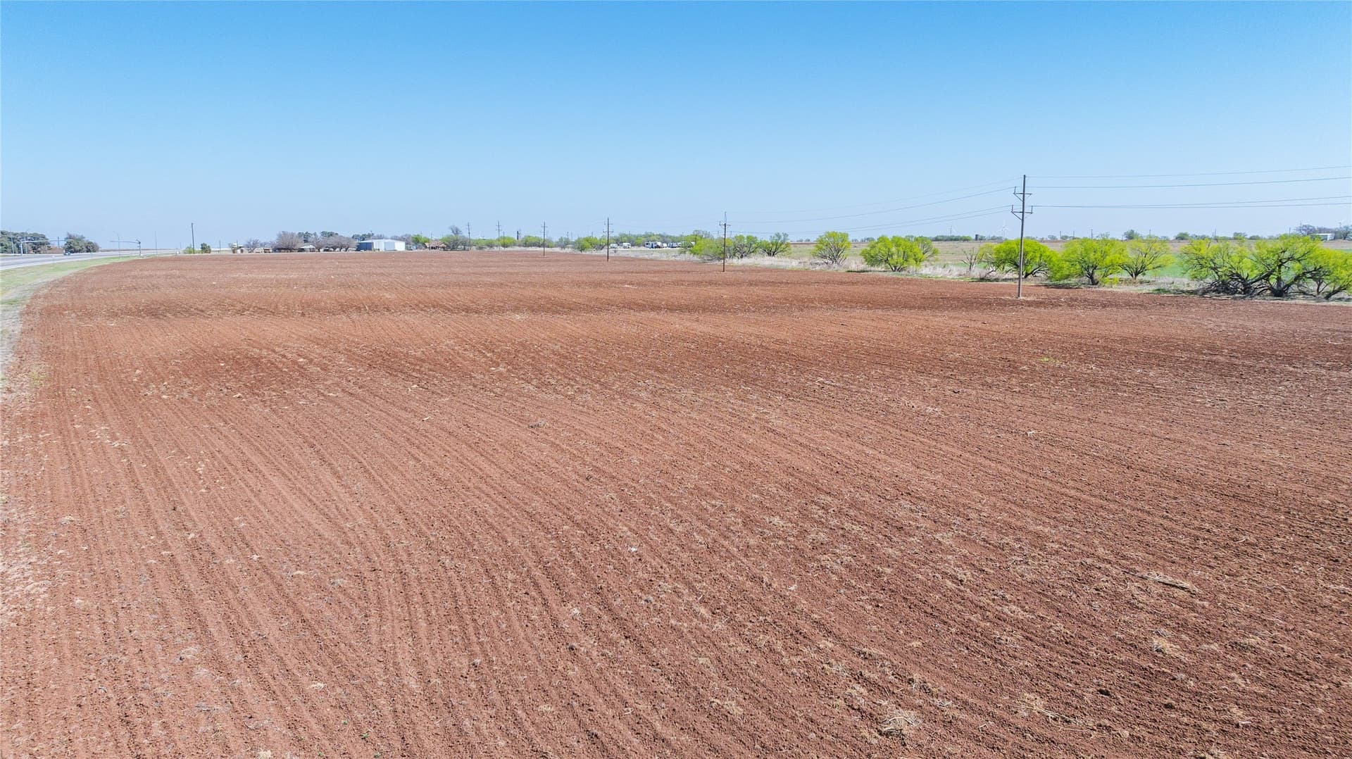 17.84 acres in Haskell County - photo 12