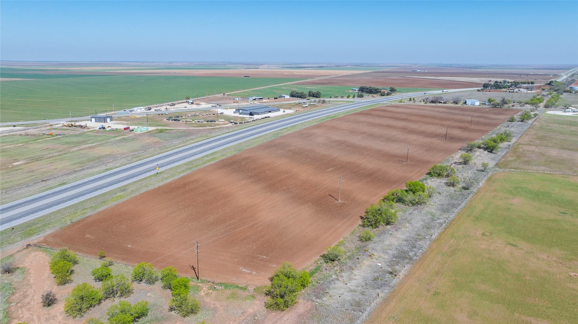 17.84 acres in Haskell County - photo 4