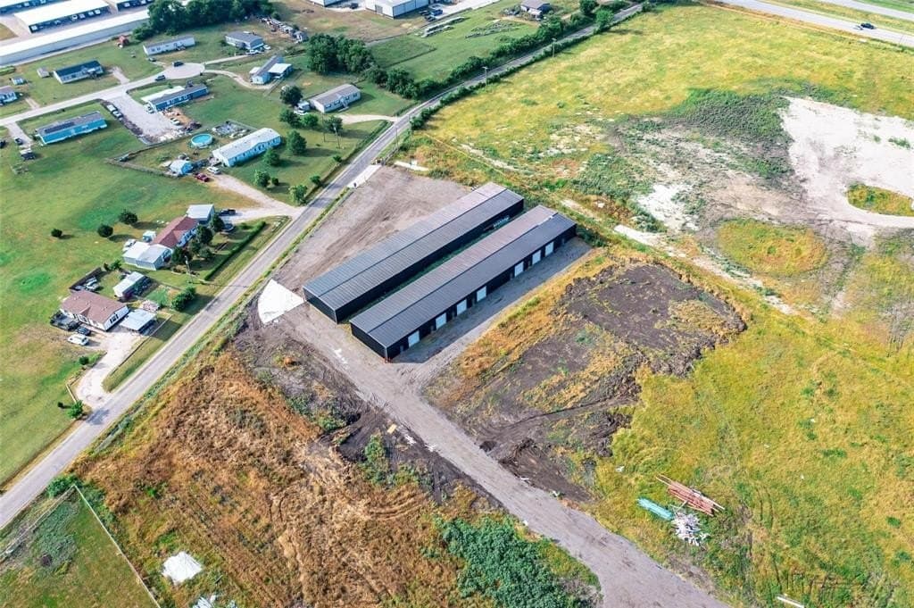 14.61 acres in Ellis County gallery image 3