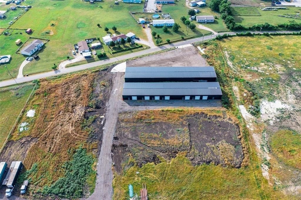 14.61 acres in Ellis County gallery image 2