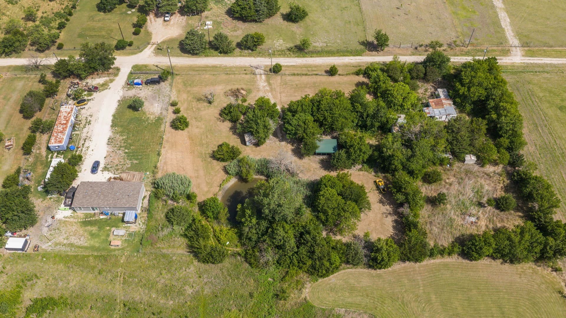 1.32 acres in Navarro County - photo 6