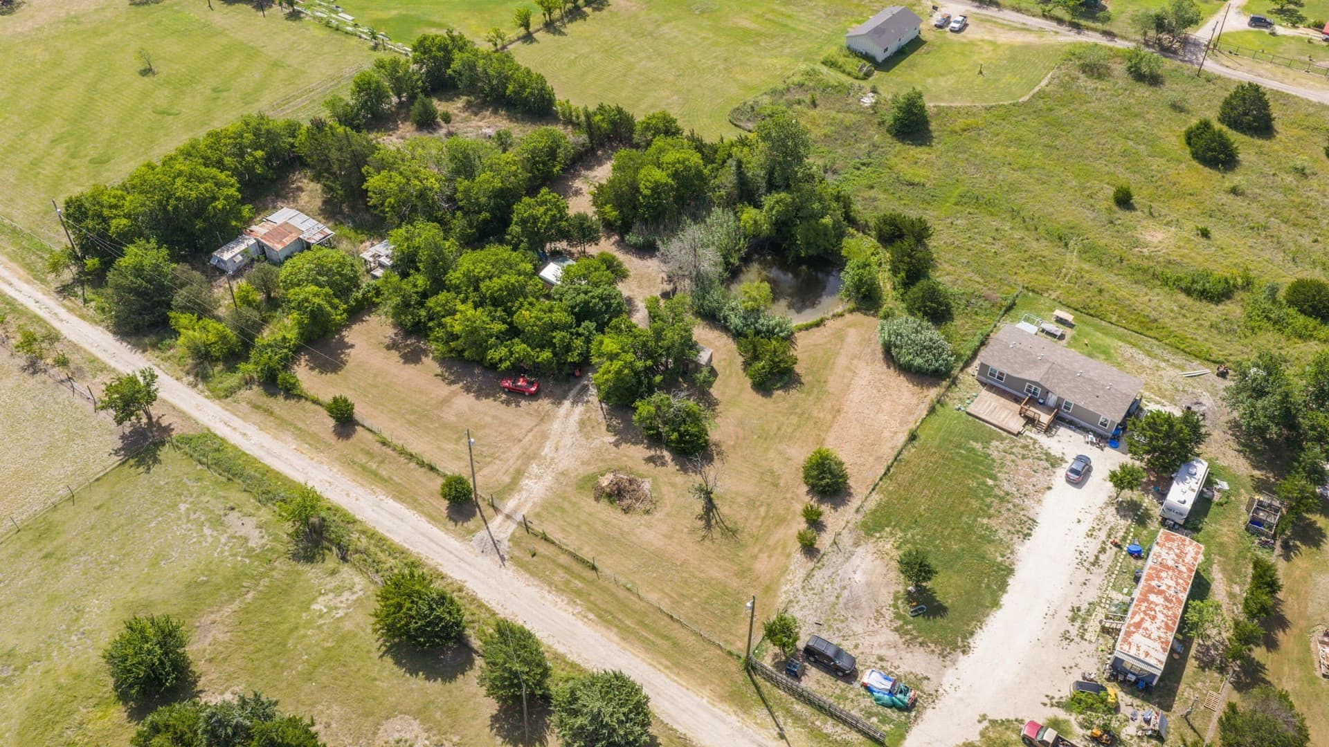 1.32 acres in Navarro County - photo 3