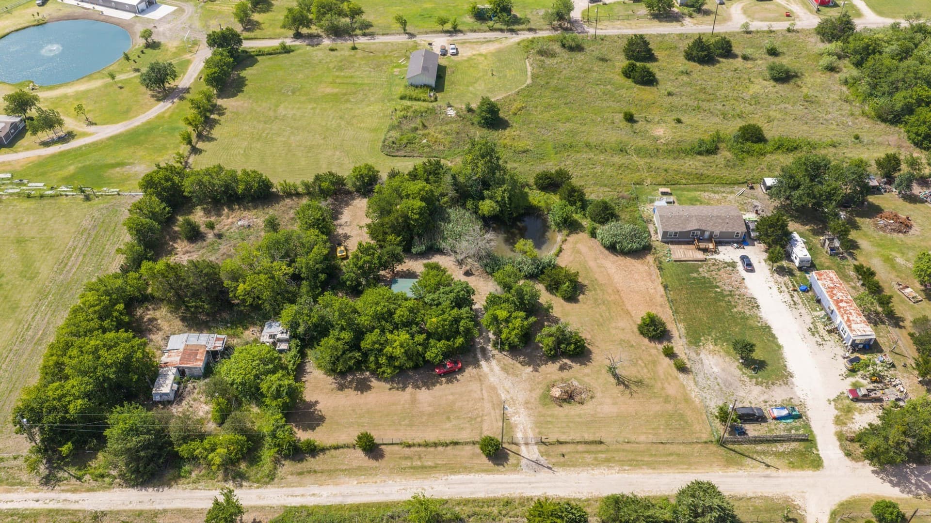 1.32 acres in Navarro County - photo 4