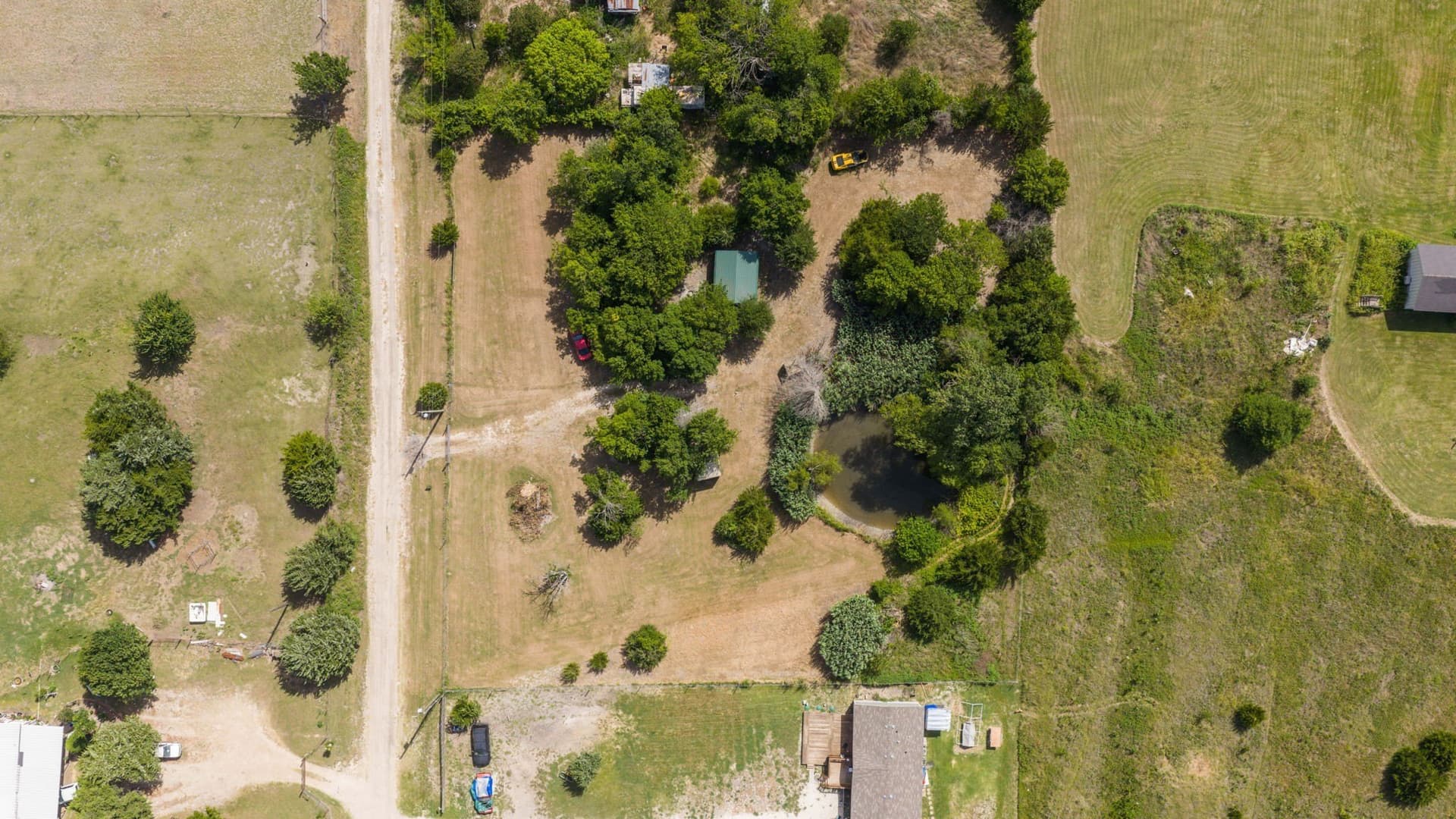 1.32 acres in Navarro County - photo 7