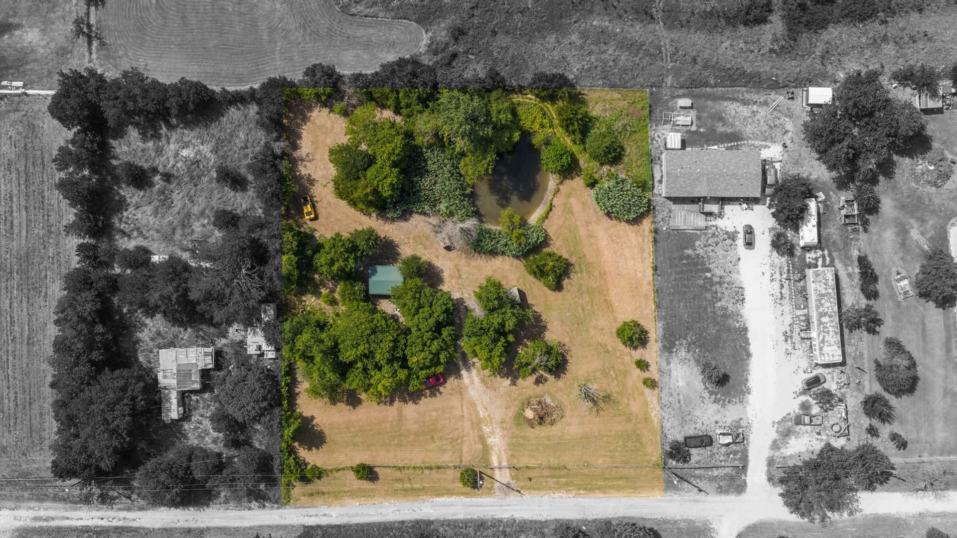 1.32 acres in Navarro County - photo 11