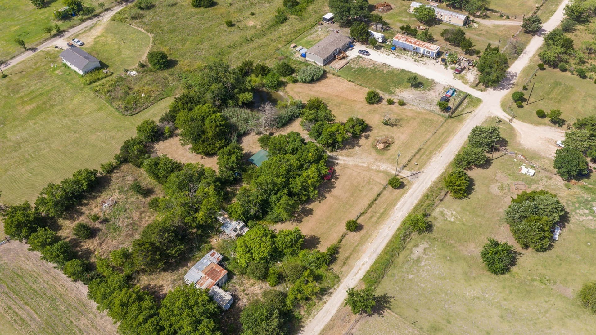 1.32 acres in Navarro County - photo 8
