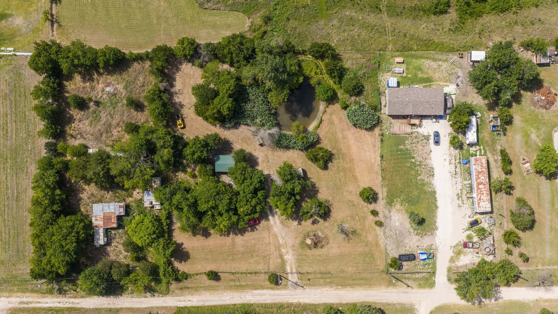 1.32 acres in Navarro County - photo 9