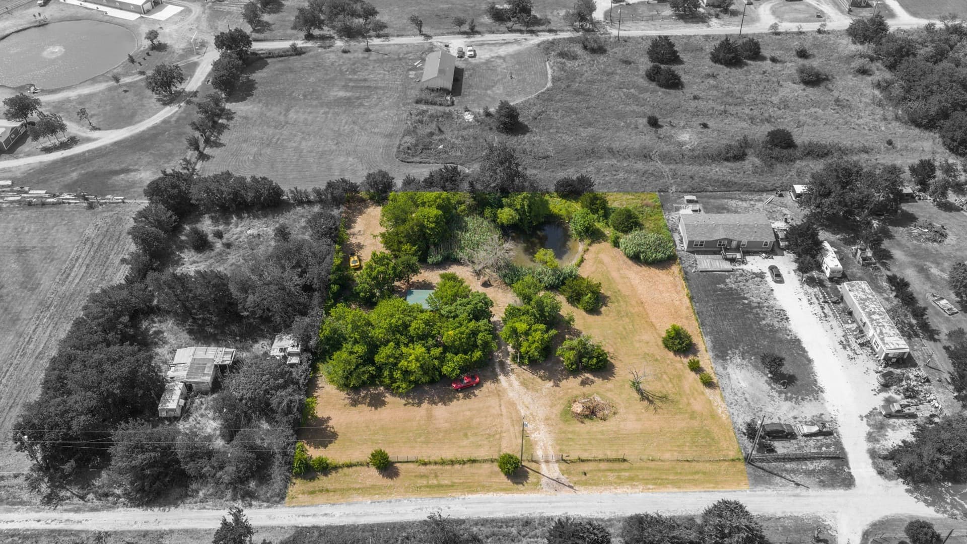 1.32 acres in Navarro County - photo 10