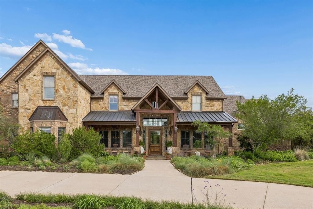 10 acres in Denton County gallery image 2