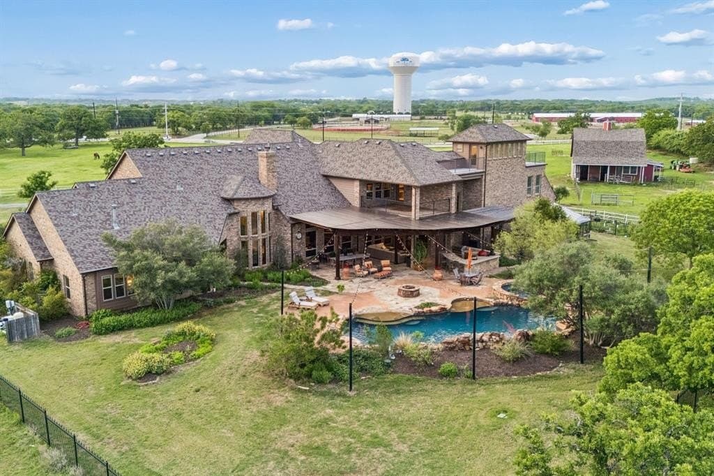 10 acres in Denton County gallery image 4