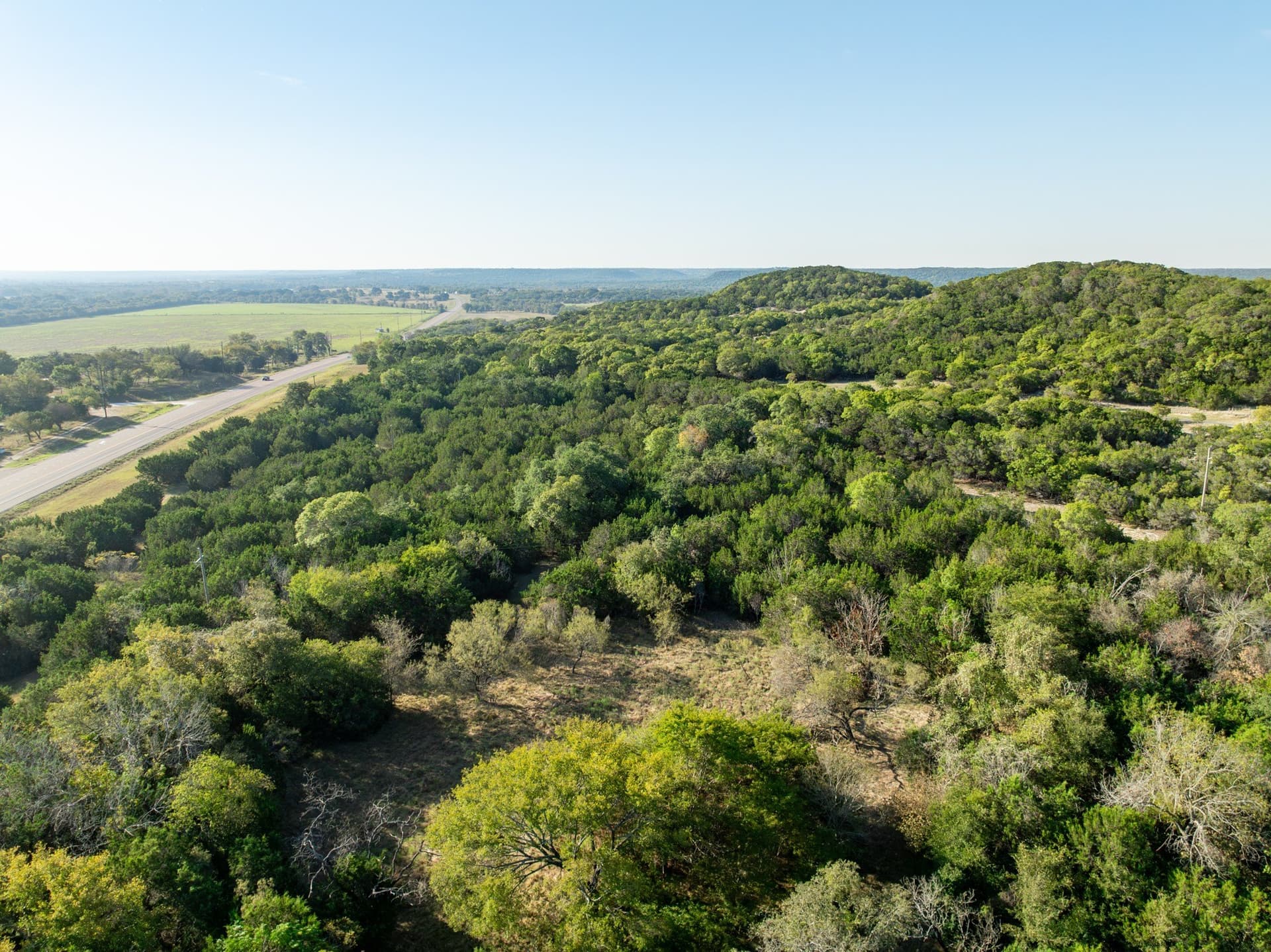 12 acres in Bosque County - photo 10