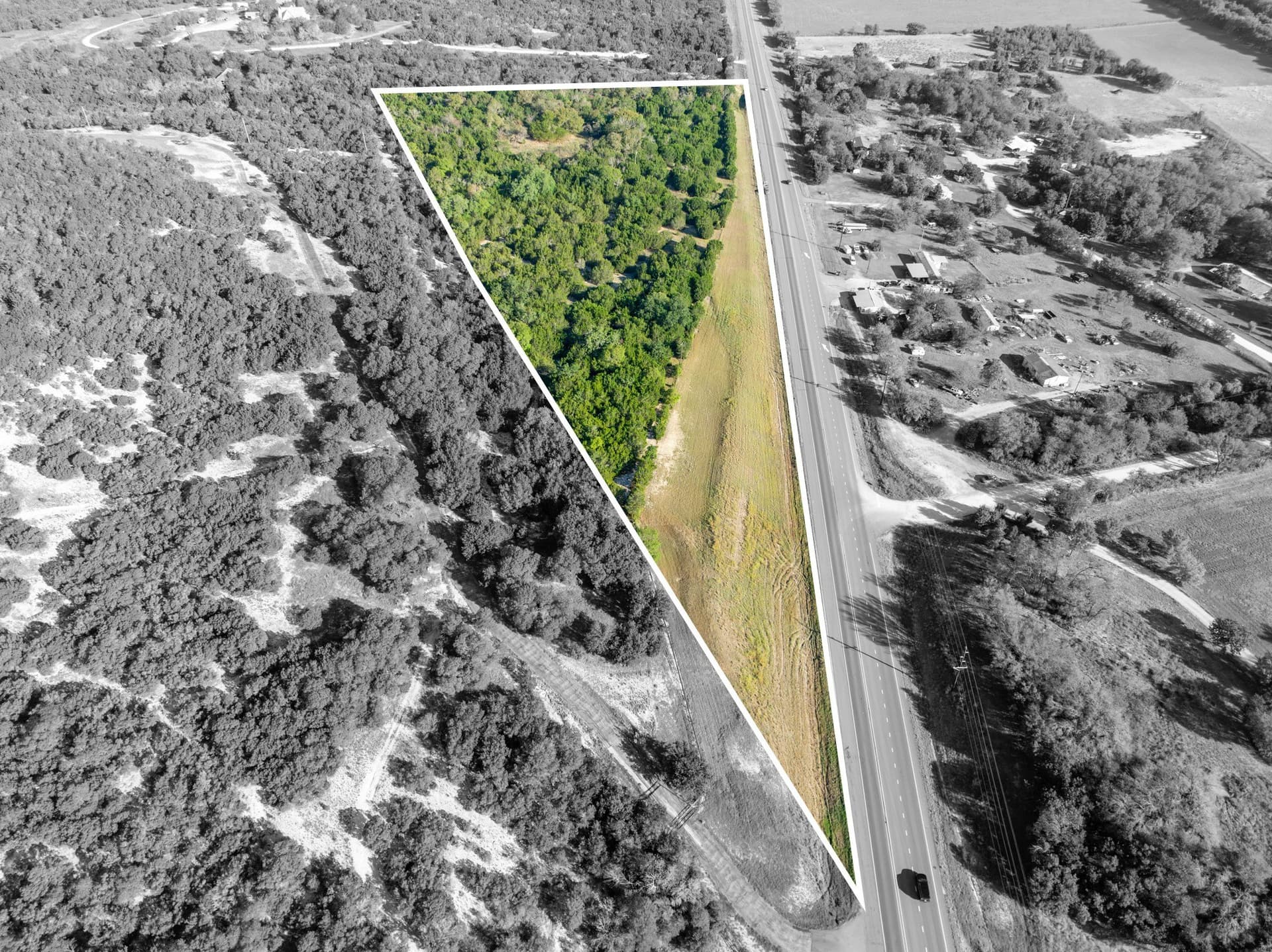 12 acres in Bosque County - photo 2