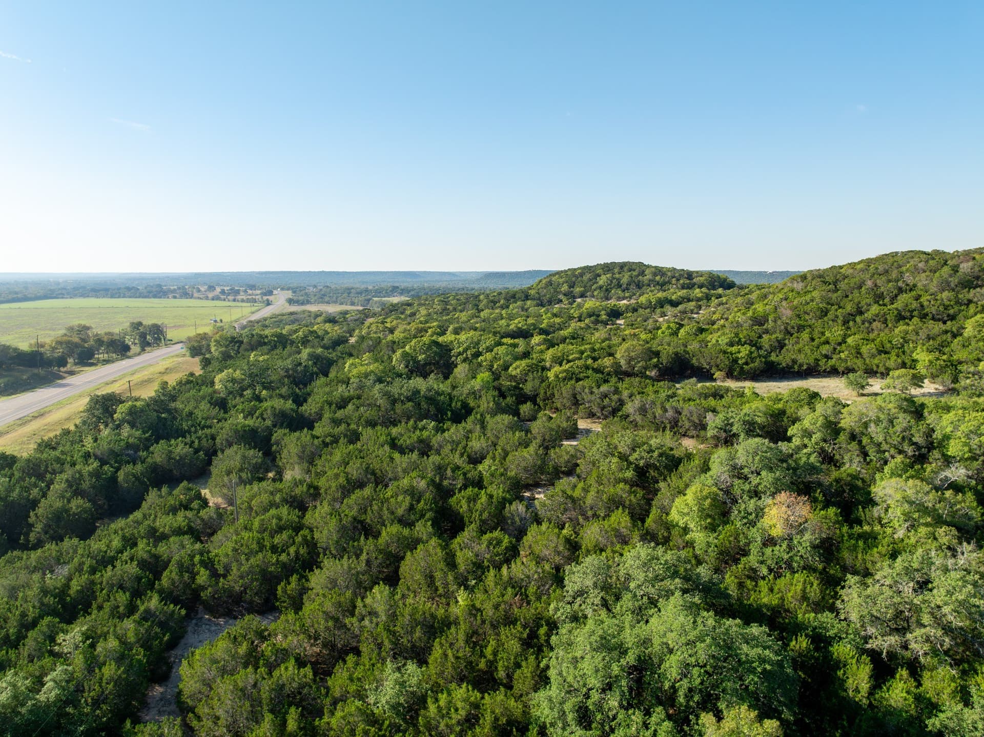 12 acres in Bosque County - photo 14