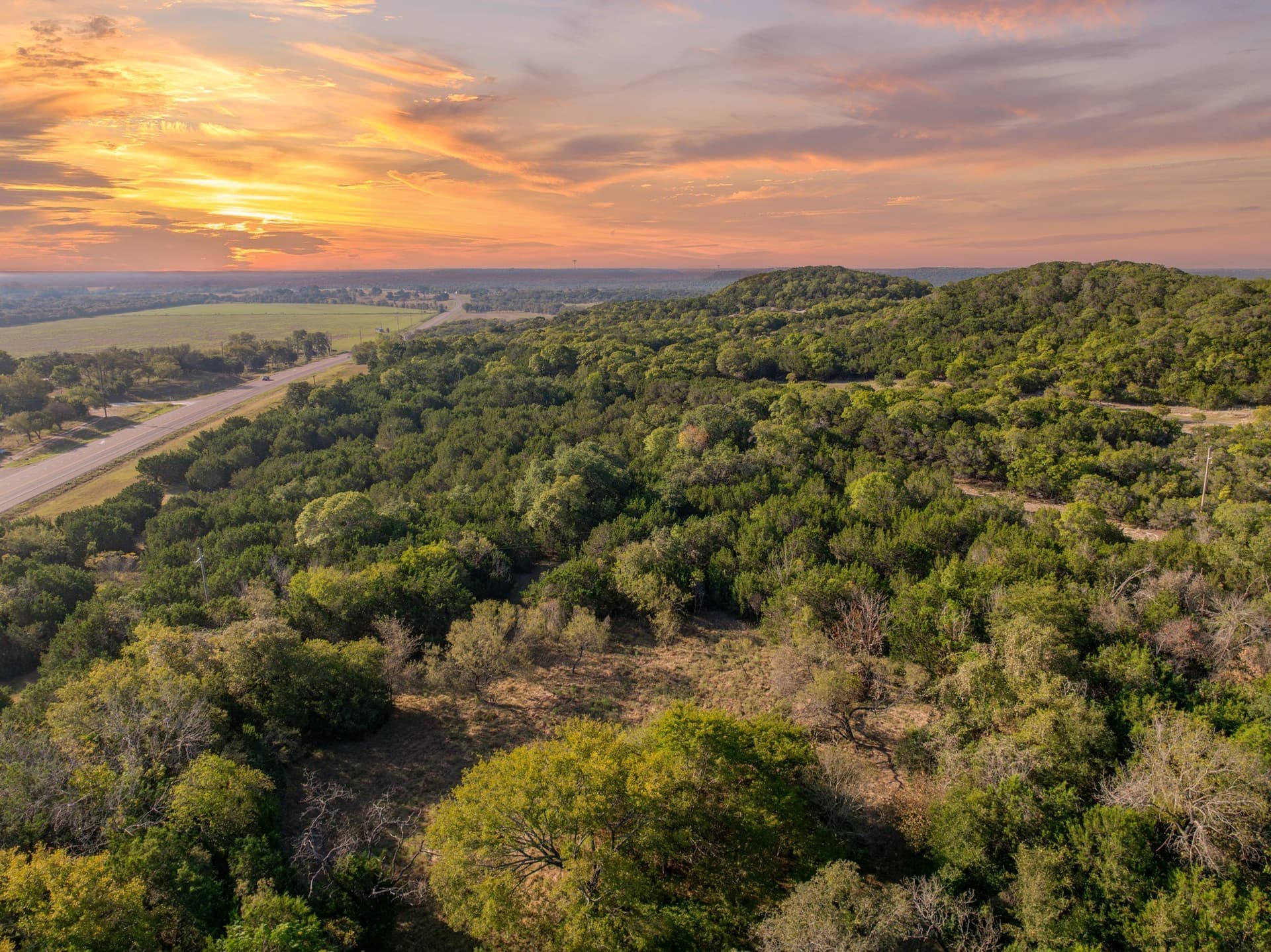 12 acres in Bosque County - photo 4