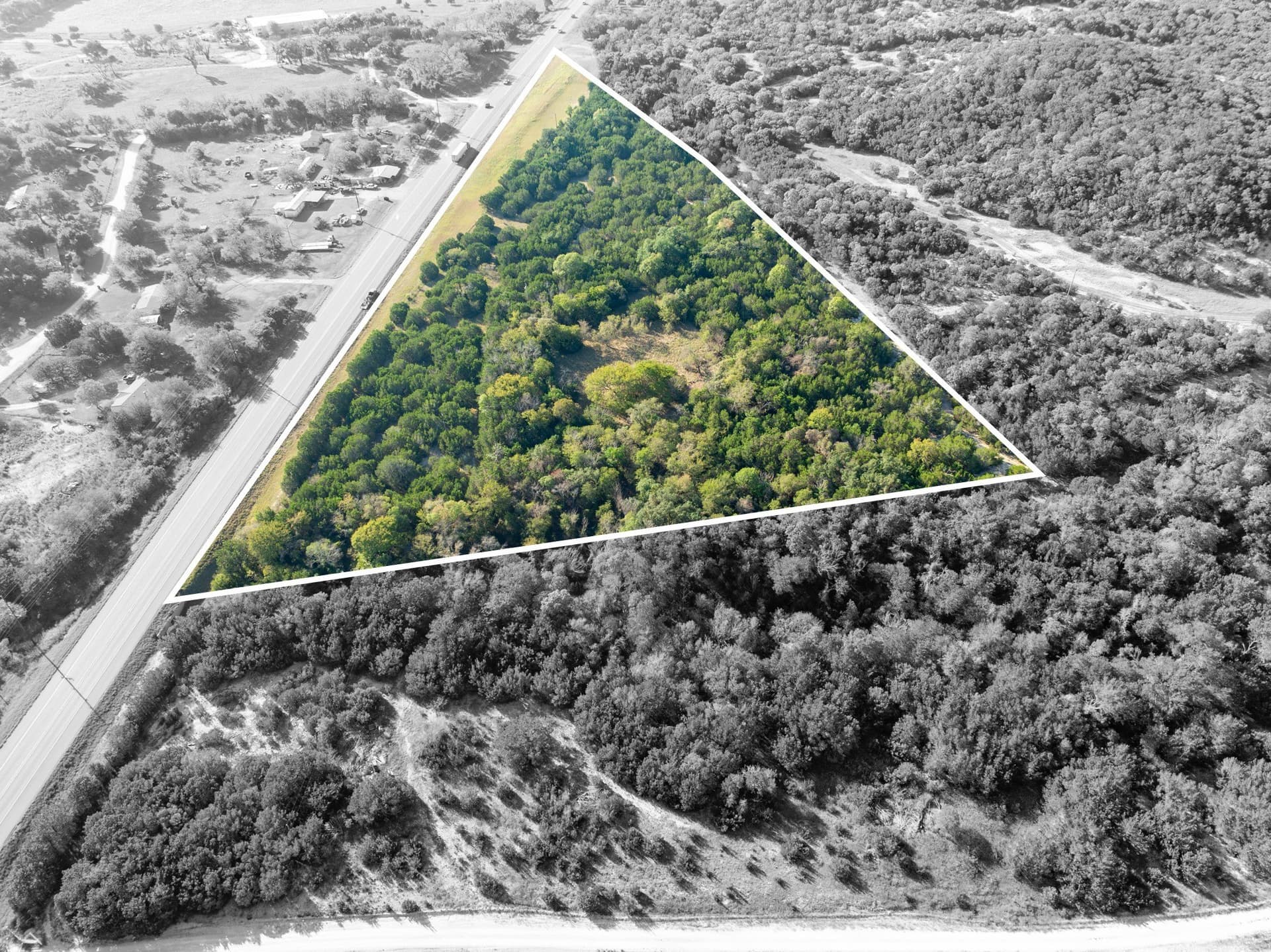 12 acres in Bosque County - photo 28