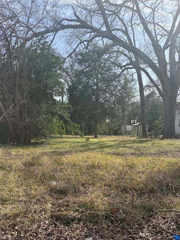 0.12 acres in McLennan County