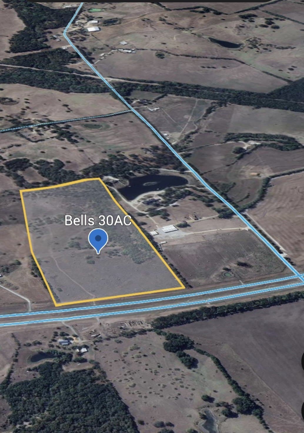 1.7 acres in Grayson County gallery image 2
