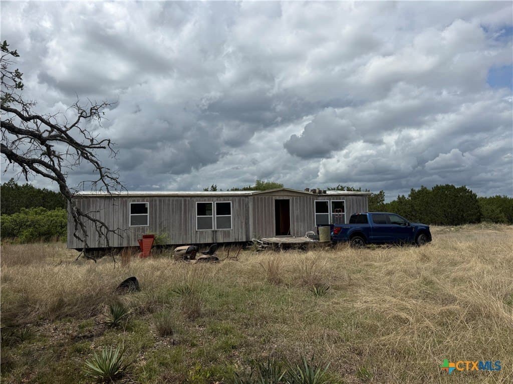 10.03 acres in Coryell County featured view
