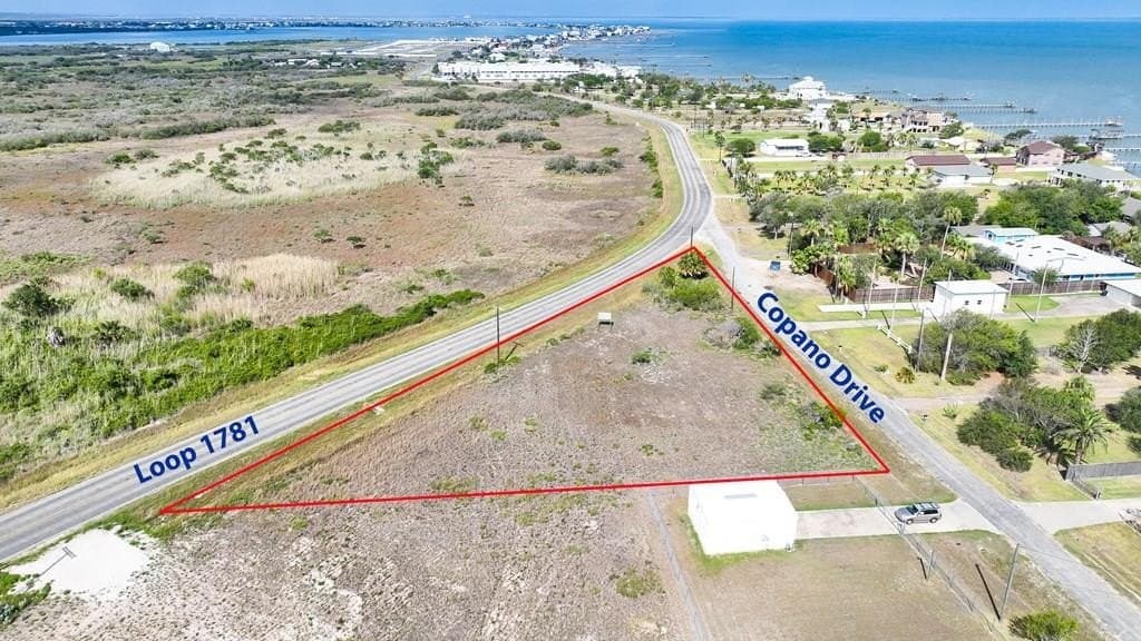 0.69 acres in Texas County