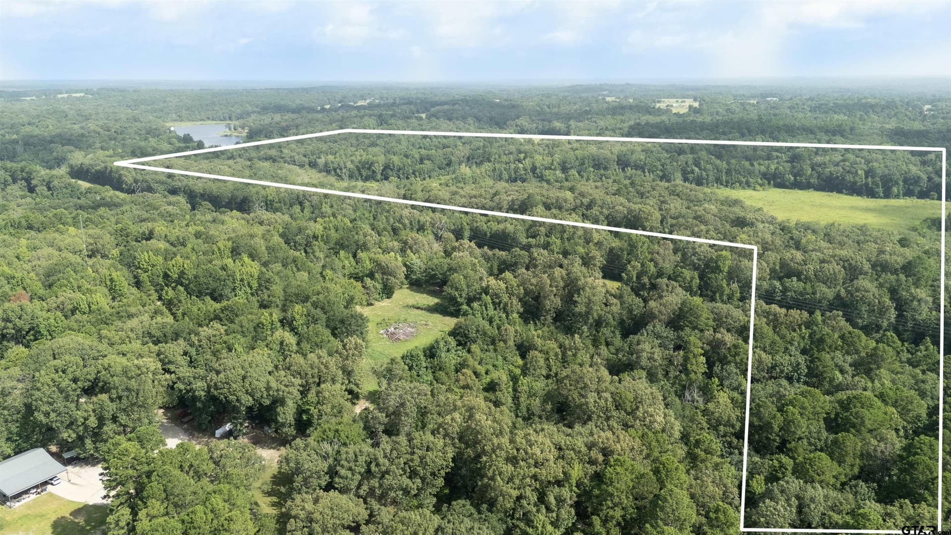 88 acres in Wood County - photo 25