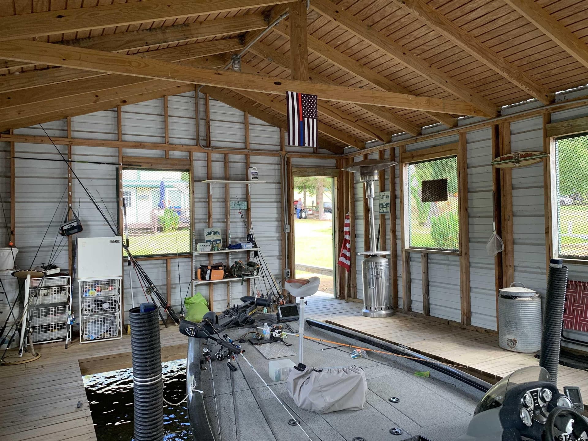 94 acres in Wood County - photo 32