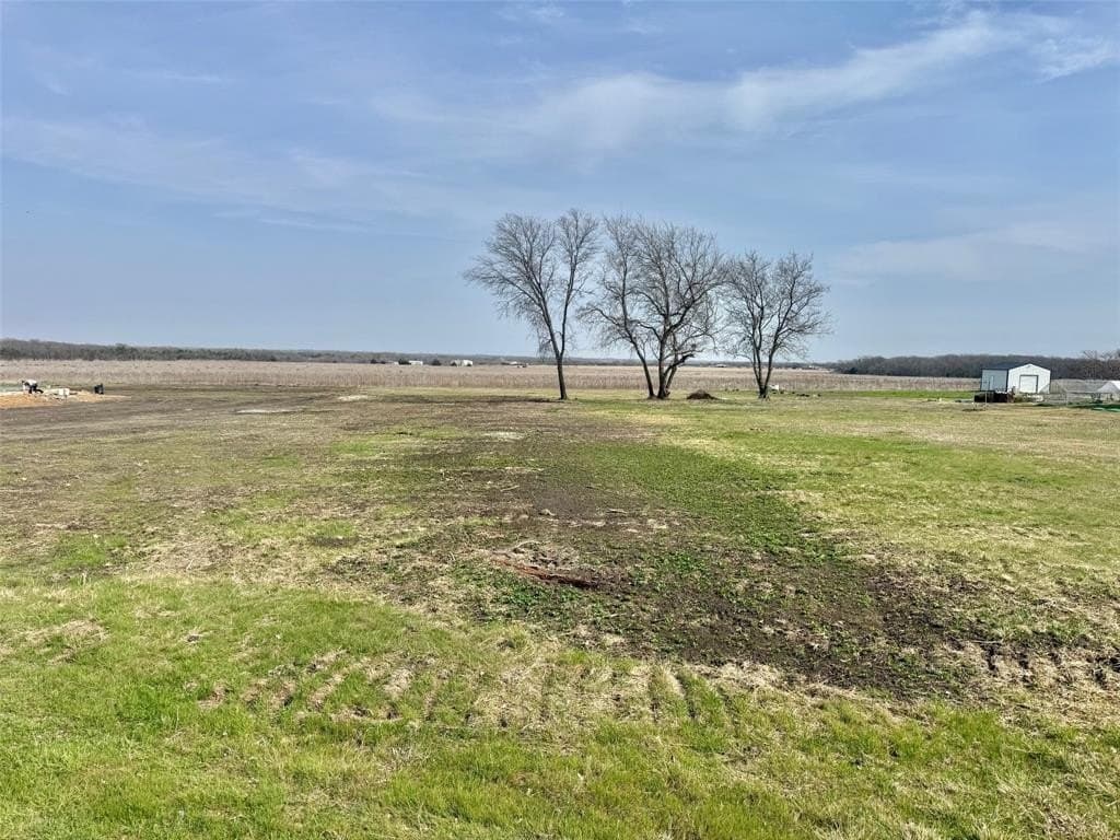 1.25 acres in Grayson County