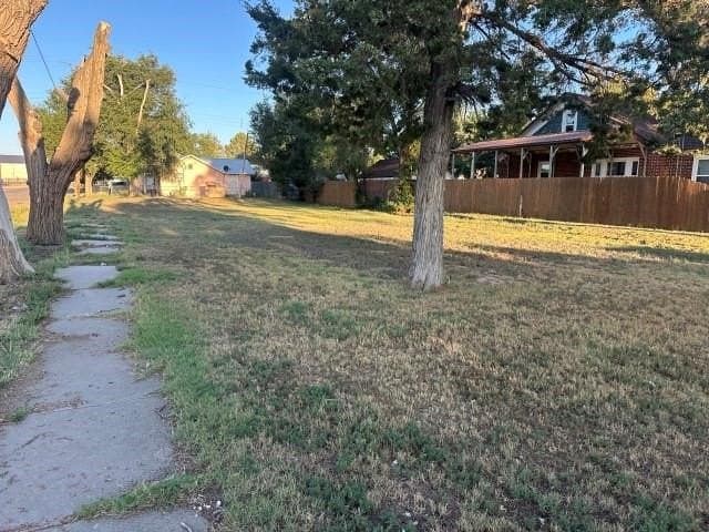 0.16 acres in Dallam County gallery image 4