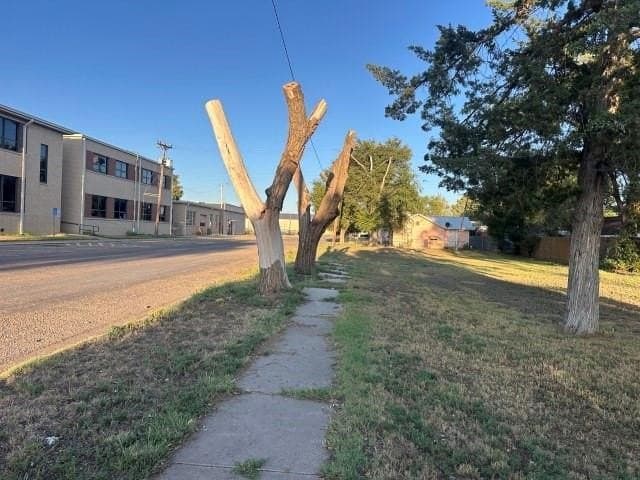 0.16 acres in Dallam County featured view