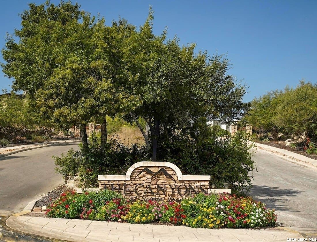 1.23 acres in Bexar County