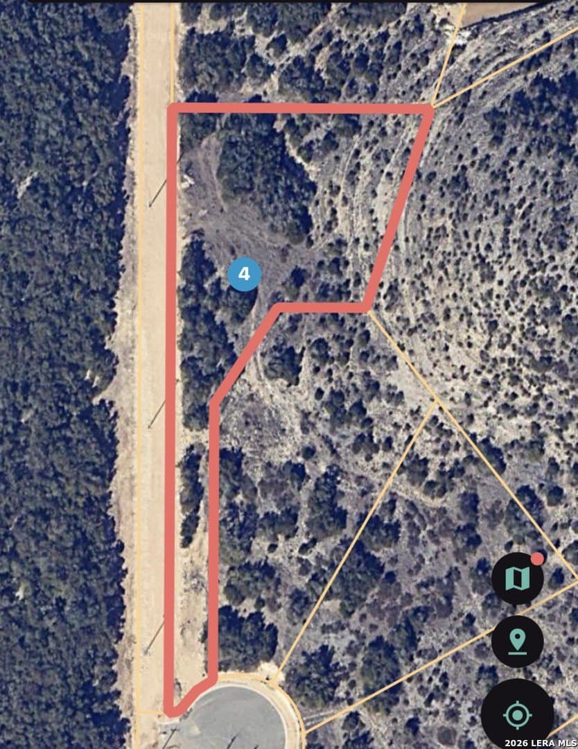1.23 acres in Bexar County - photo 24