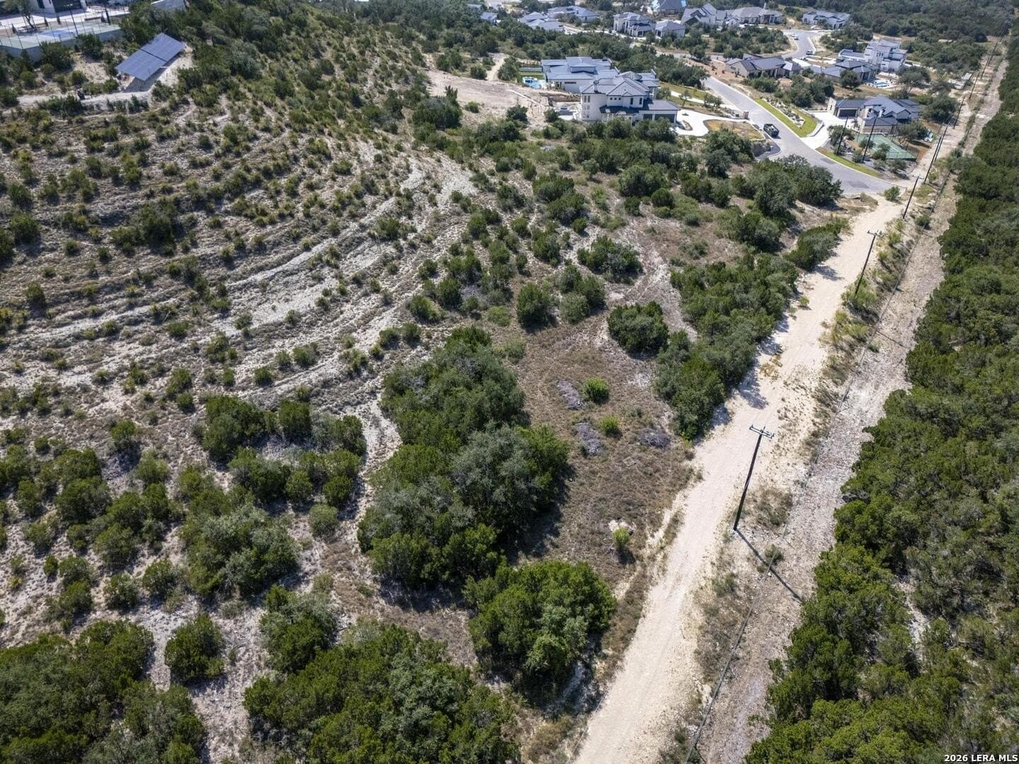 1.23 acres in Bexar County - photo 22