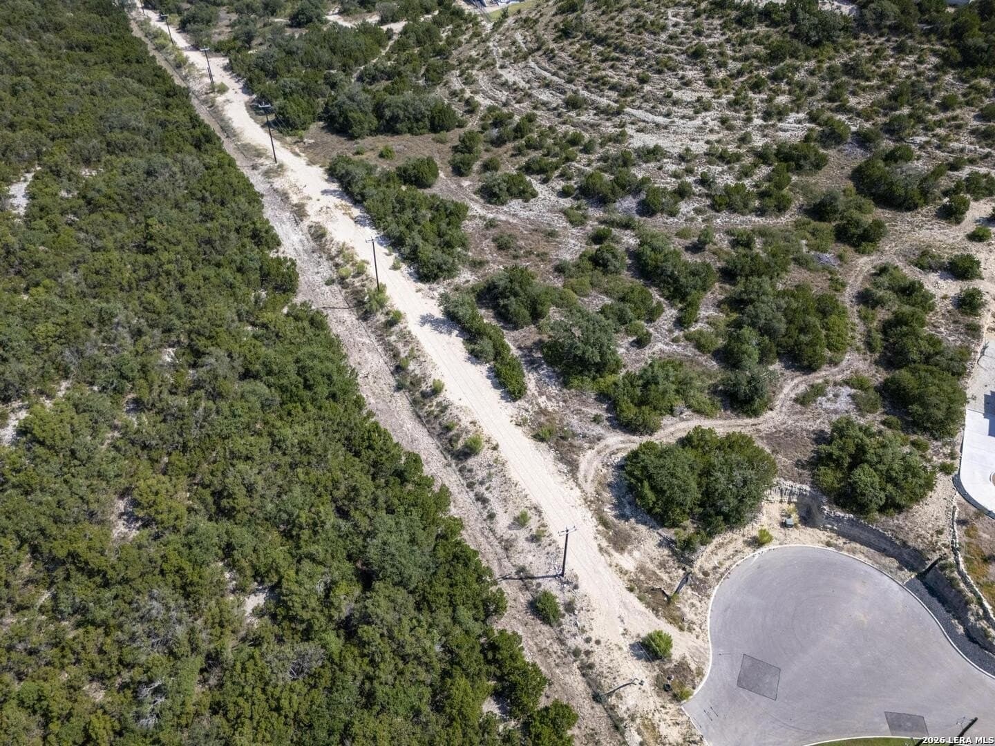 1.23 acres in Bexar County - photo 23