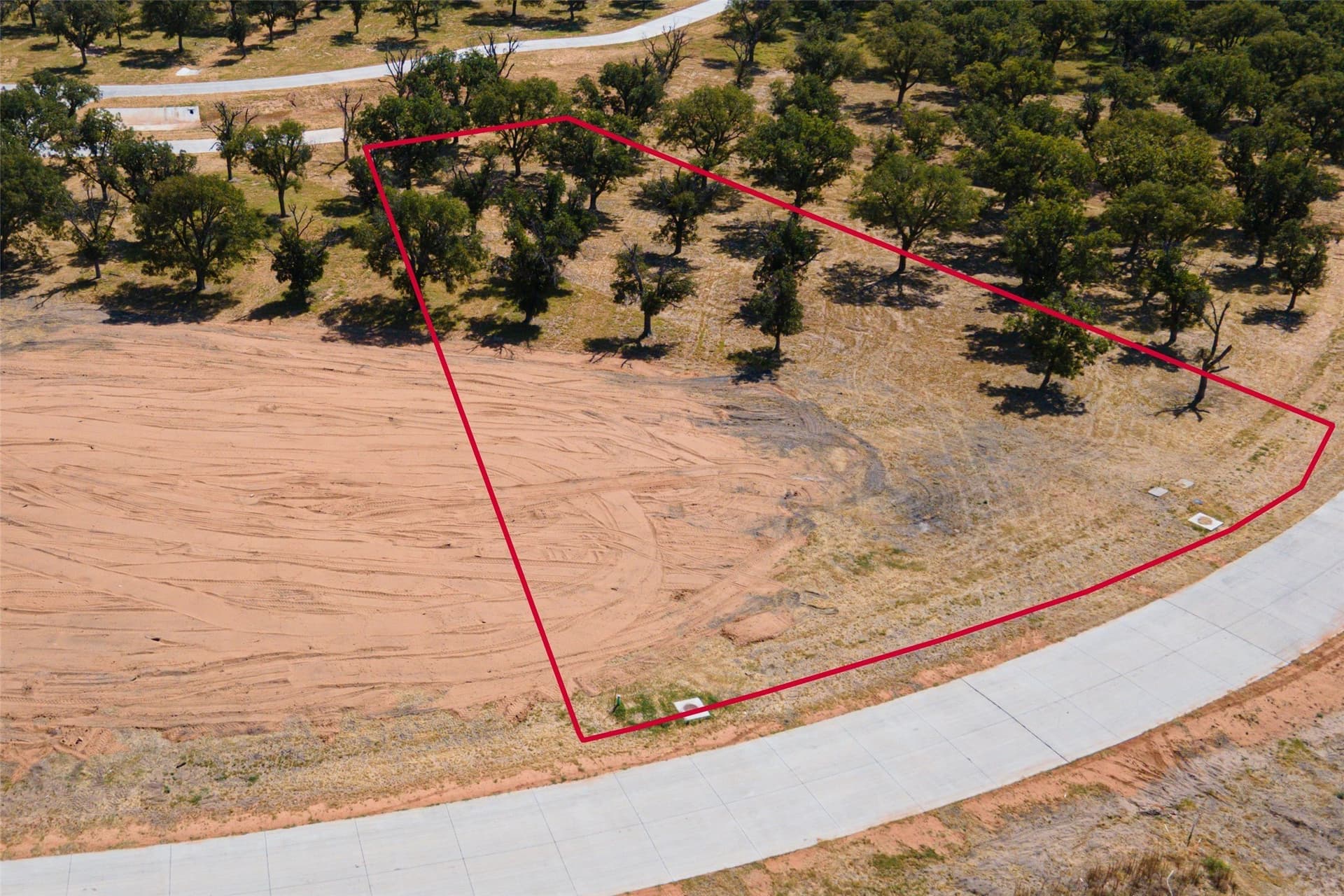 1.29 acres in Hood County - photo 2