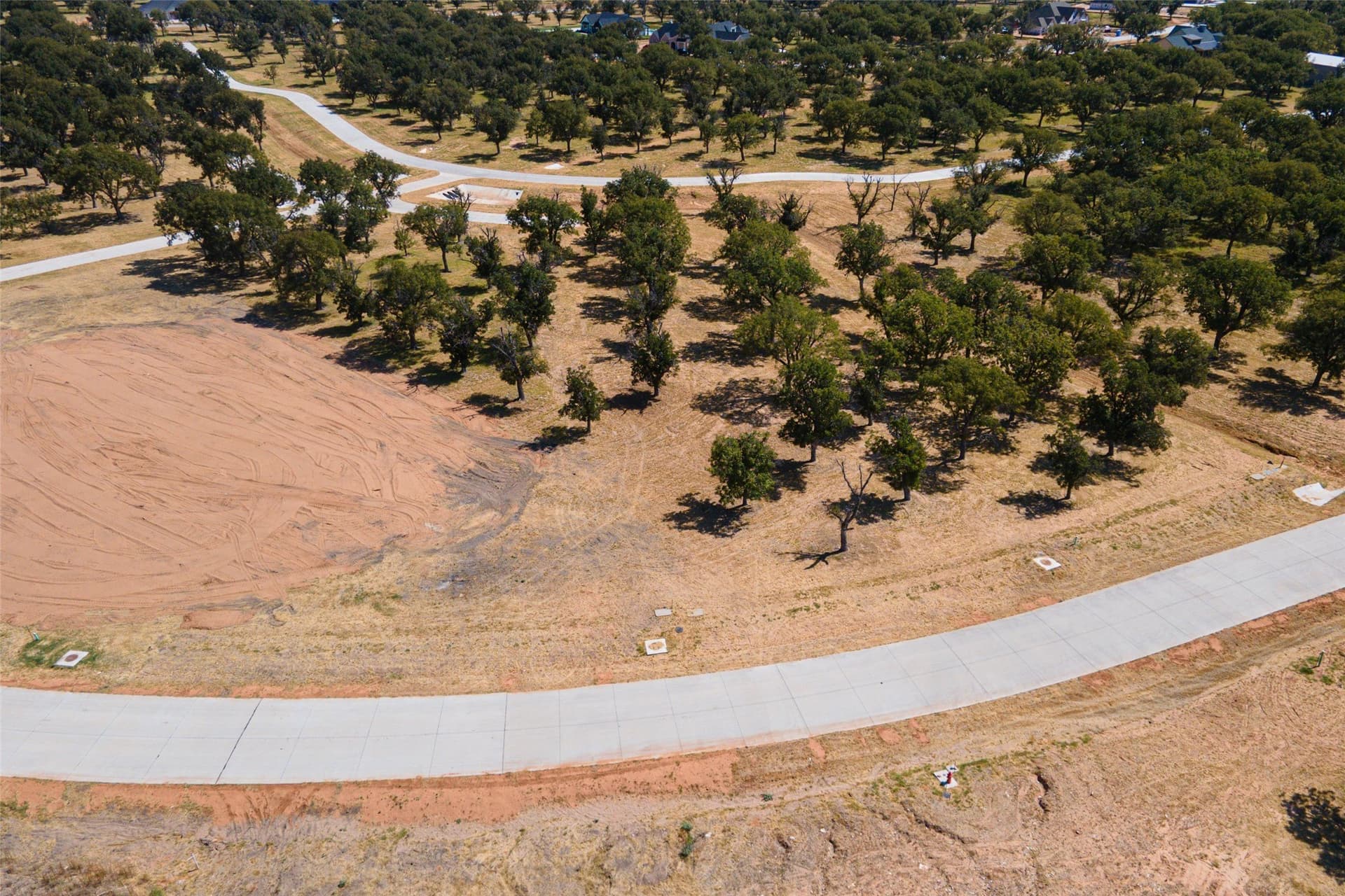 1.29 acres in Hood County - photo 9