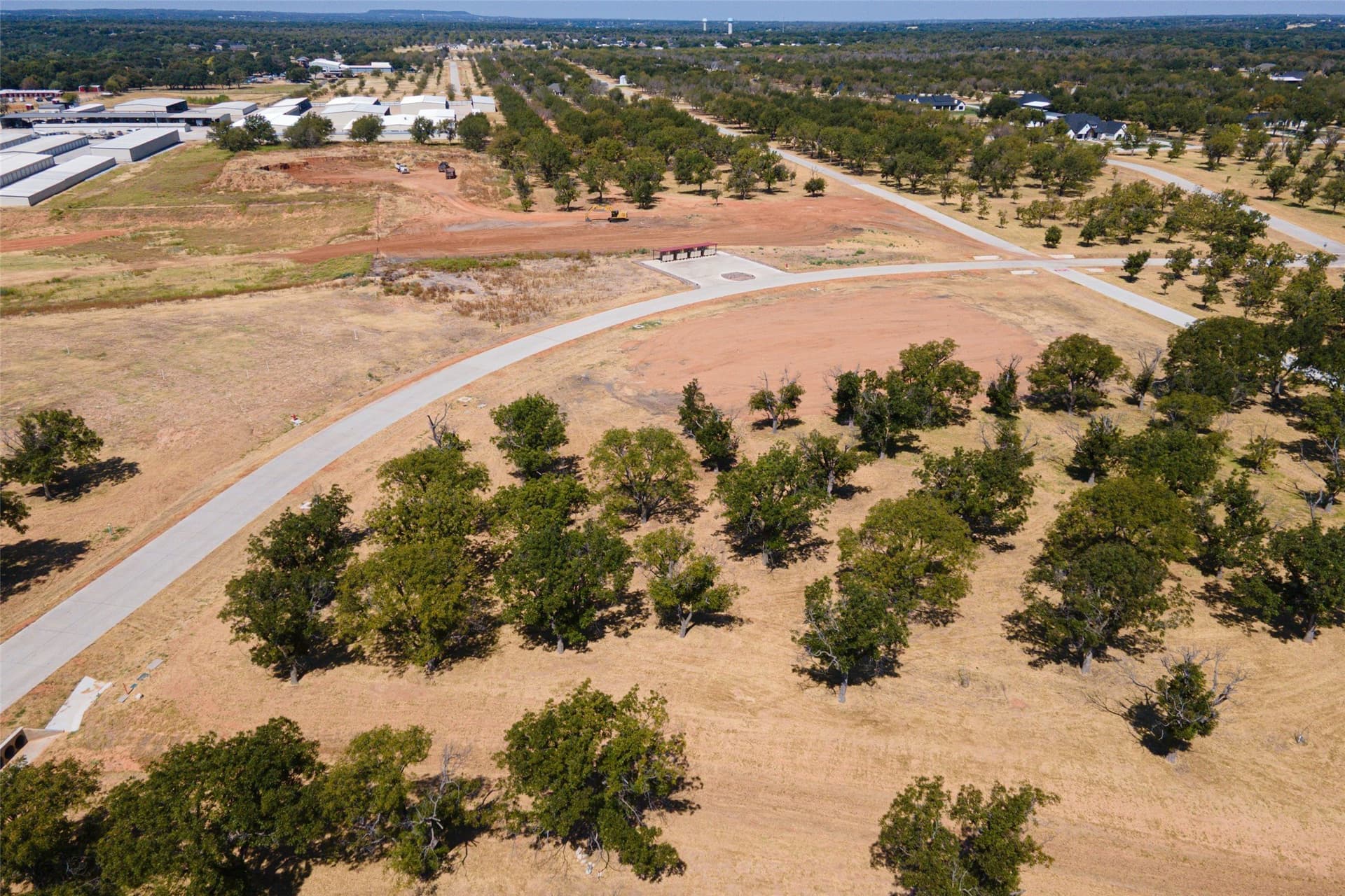 1.29 acres in Hood County - photo 4