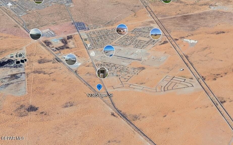0.5 acres in El Paso County - photo 8