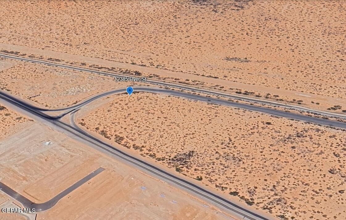 0.5 acres in El Paso County featured view