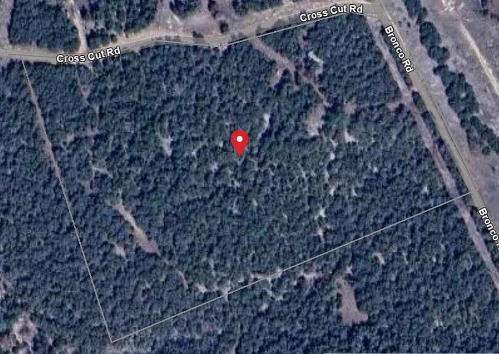 15.27 acres in Kerr County gallery image 2