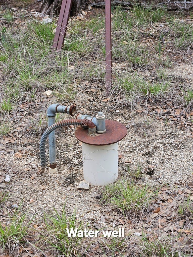 15.27 acres in Kerr County featured view