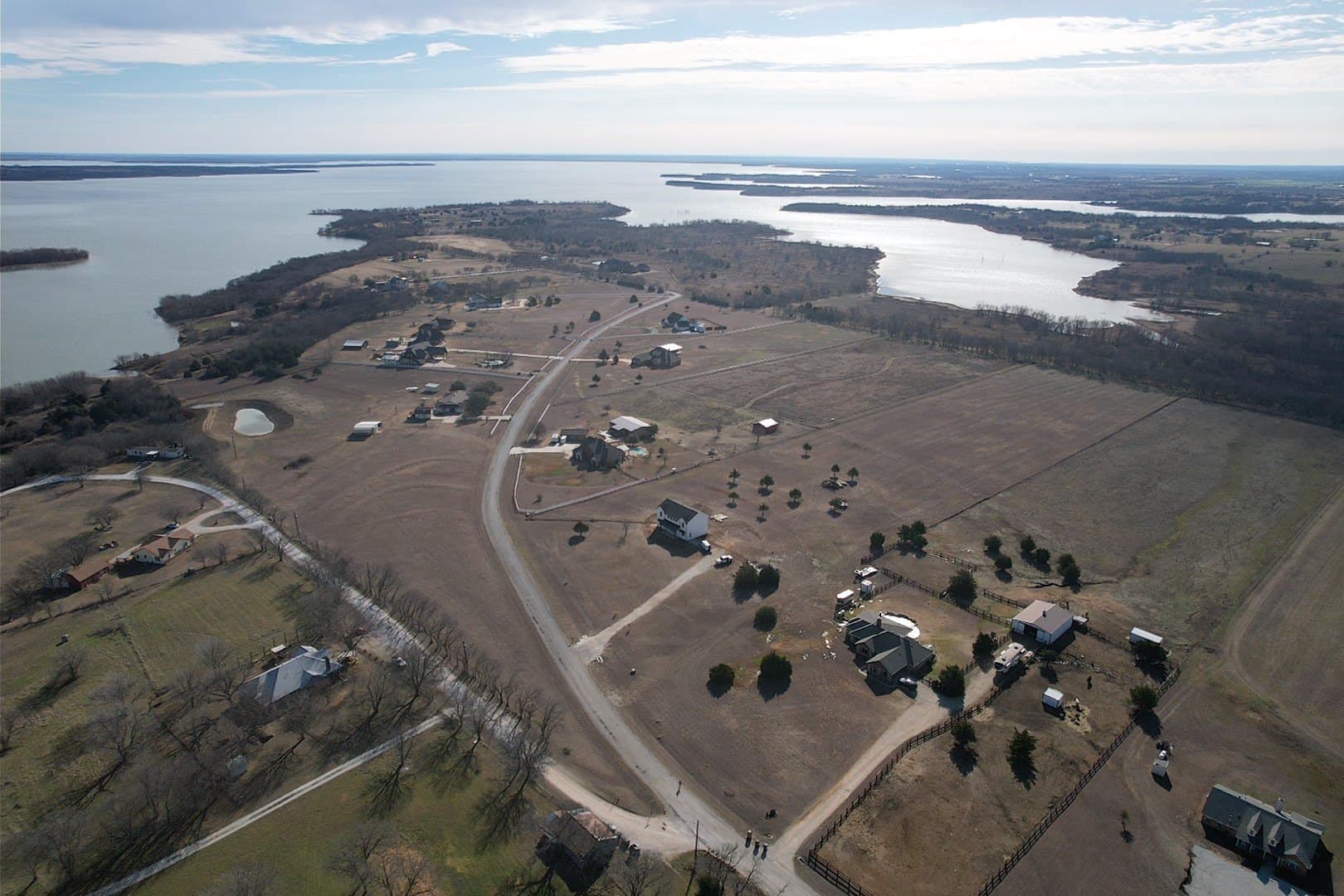 2.94 acres in Denton County gallery image 4