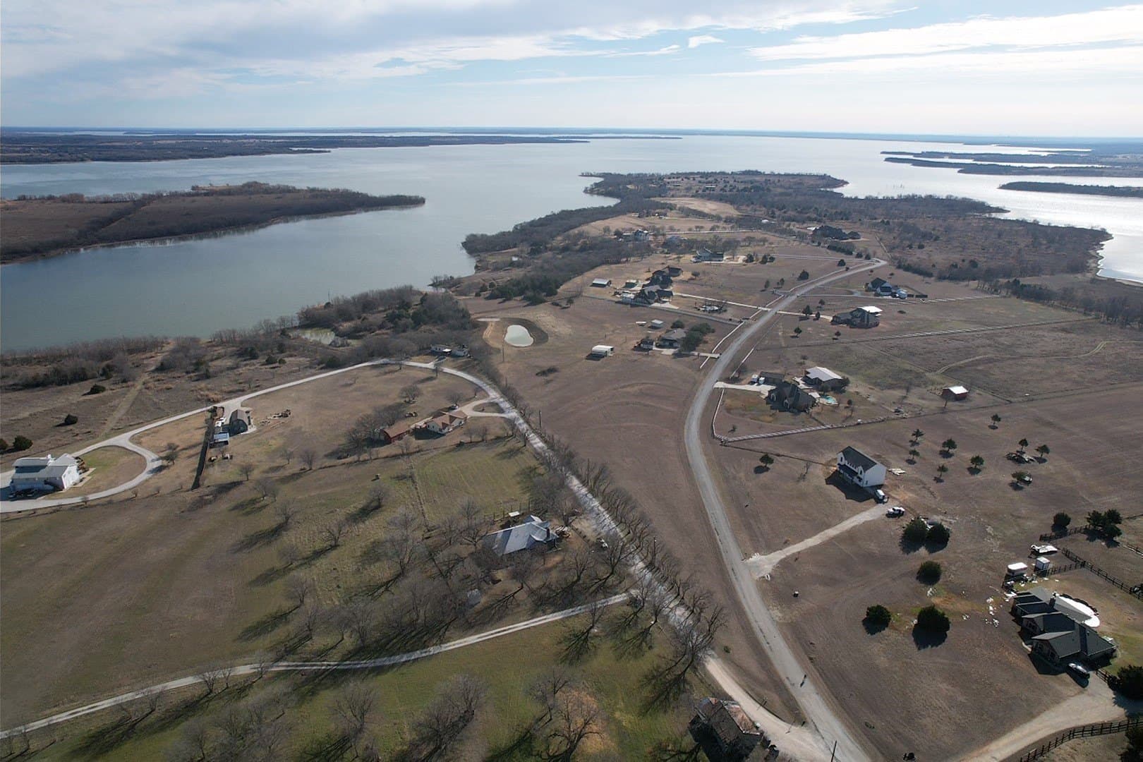 2.94 acres in Denton County gallery image 3