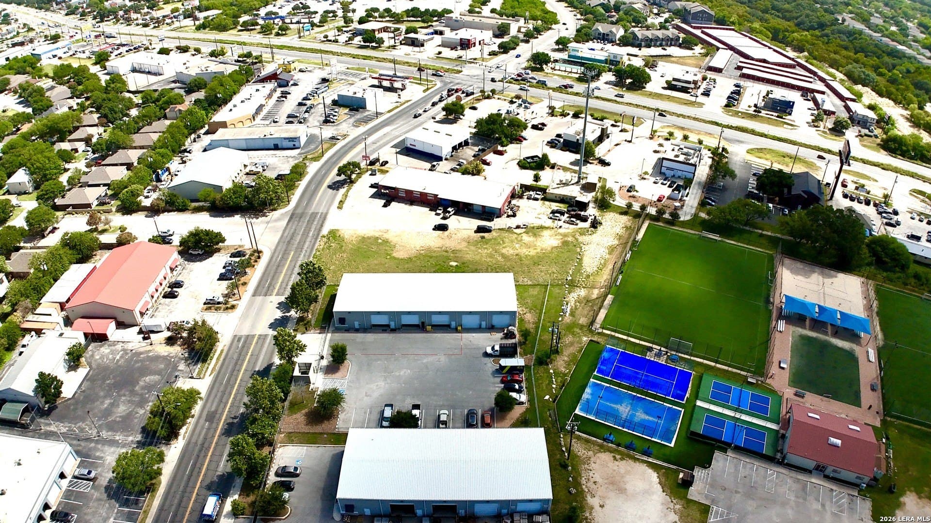 0.55 acres in Bexar County - photo 20