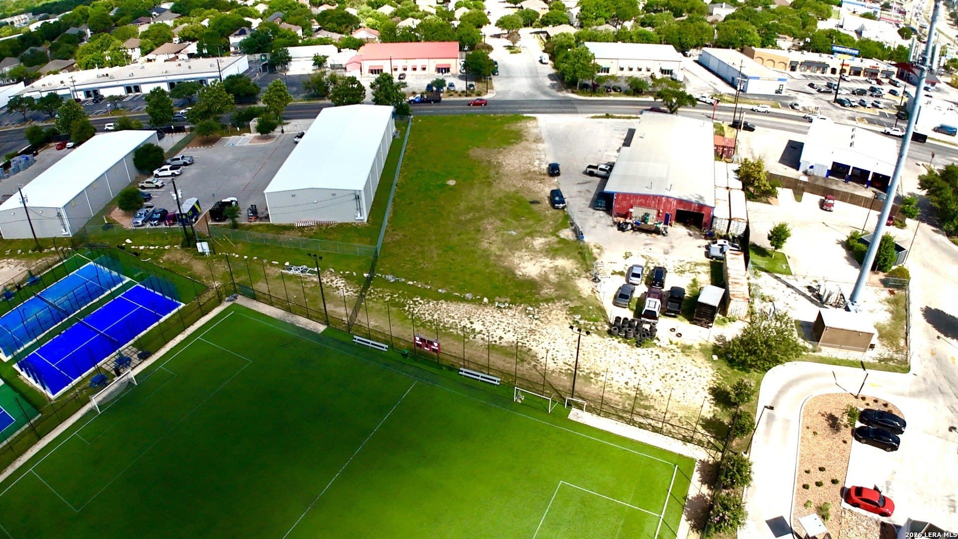 0.55 acres in Bexar County - photo 14