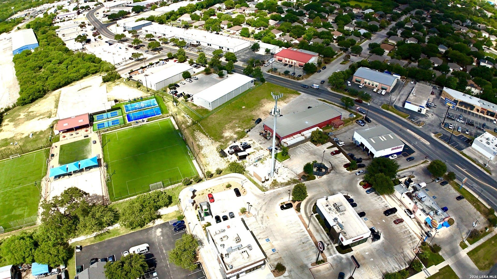 0.55 acres in Bexar County - photo 22