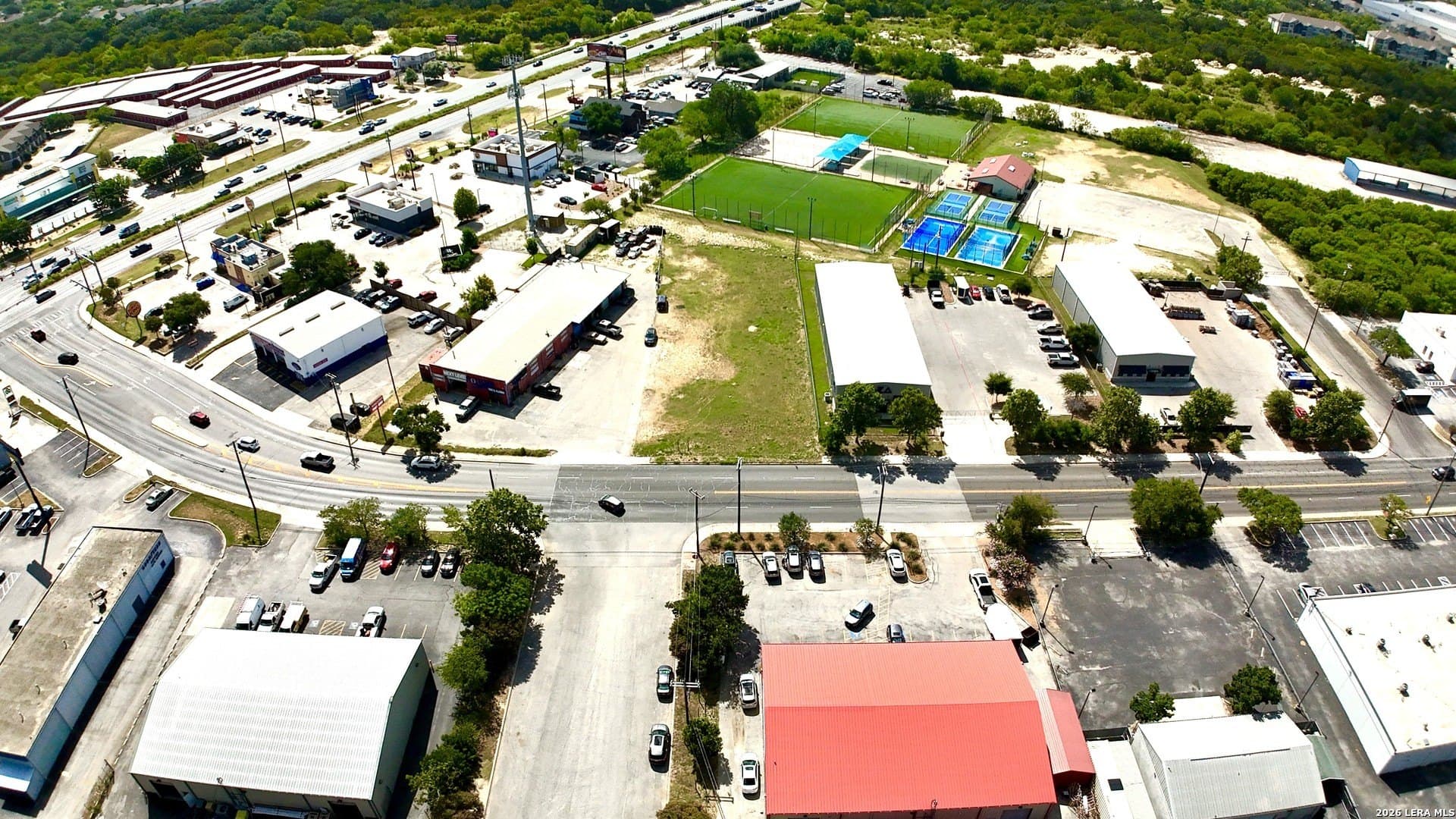0.55 acres in Bexar County - photo 18