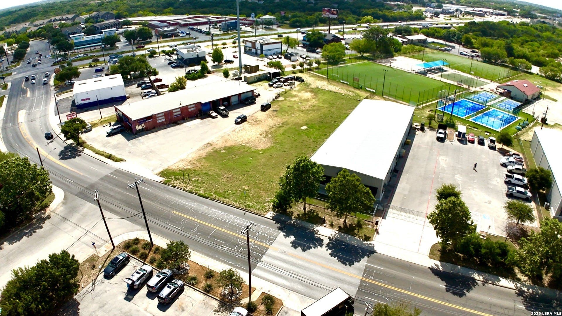 0.55 acres in Bexar County - photo 12
